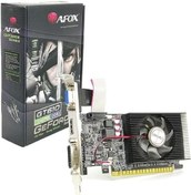 Resim Afox Gt 610 AF610-2048D3L7-V8 64 Bıt Ddr3 2 GB Ekran Kartı 