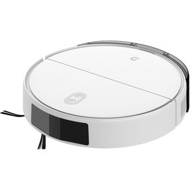 Resim Dersar L1 Plus Robot Süpürge Beyaz (Dersar Türkiye Garantili) 