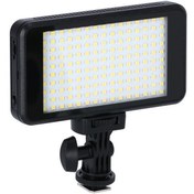 Resim PDX 228 Ledli Video Kamera Dslr Led Işık 228 Ledli, One Size 