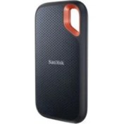 Resim Sandisk Extreme 8tb 1050MB/SN USB 3.2 Nesil 2 Taşınabilir SSD SDSSDE61-8T00-G25 
