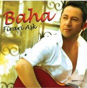 Resim Baha - Firari Aşk CD 