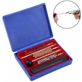 Resim -evrensel Tabanca Temizleme Aracı Seti 