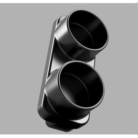 Resim Bmw E30 Bardaklık Bardak Tutucu 