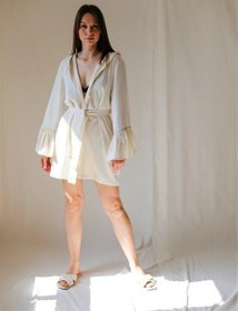Resim Freya Kimono 