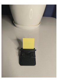Resim Daktilo Şeklinde Kartvizitlik 