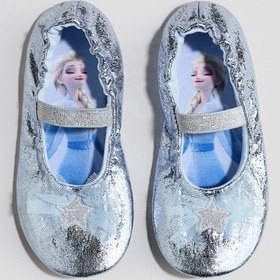 Resim H&M Parlak Bale Ayakkabısı 