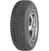 Resim Sava 195/60 R15 88T Eskimo S3+ MS Kış Lastiği 2025 