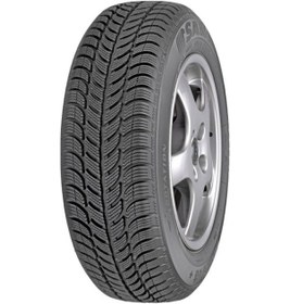 Resim Sava 195/60 R15 88T Eskimo S3+ MS Kış Lastiği 2025 