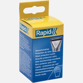 Resim Rapid Sıcak Hava Tabancası Cam Korumalı 50 mm 