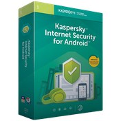 Resim Internet Security for Android 1 Kullanıcı 1 Yıl Kaspersky