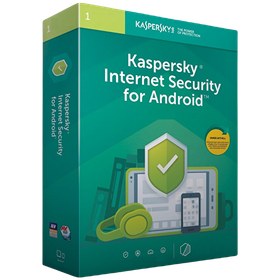 Resim Internet Security for Android 1 Kullanıcı 1 Yıl 