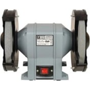 Resim CATPOWER 8601 200 mm Zımpara Motoru 350W Taşlı (CAT-8601) 