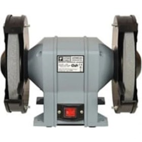 Resim CATPOWER 8601 200 mm Zımpara Motoru 350W Taşlı (CAT-8601) 