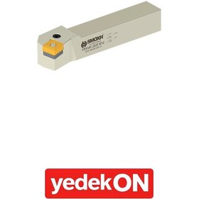 Resim P Sistem - ISO PSKNR/L 75° Dış Çap Torna Kalemi 