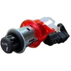 Resim Benzın Samandırası Pompası P107 P108 C1 1,0 05&gt Yarıs Aygo 1,0 