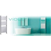 Resim Radyal Violet Line 500 x 1000 Pütürlü Siyah Havlupan 