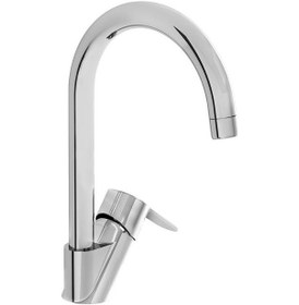 Resim Artema Win S Mutfak + Banyo Batarya Seti Krom 