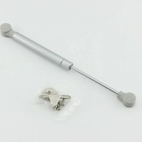 Resim Mv Mutfak Dolap Kapak Amortisörü 100N Gazlı Piston 