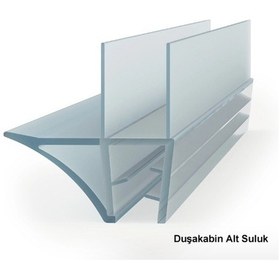 Resim Duşakabin Alt Suluk 