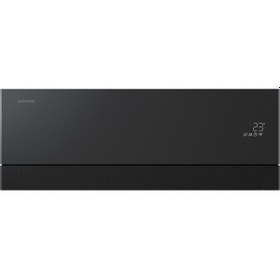 Resim Samsung AR70H12CACB/SK Windfree Pro Black A++ 12000 Btu Inverter Duvar Tipi Klima 