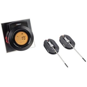 Resim Igrıll Bluetooth Dijital Barbekü & Mangal Et Termometresi 
