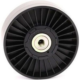 Resim Volkswagen Polo Classic 1.6 Aft Motor V Kayış Avare Makarası Marka 028145278e 