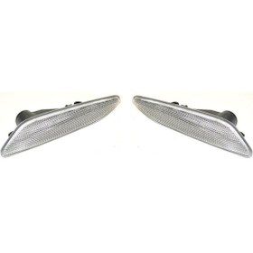 Resim Fiat Egea Çamurluk Sinyali Sag Sol Takim 60686516 60686517 523103793 