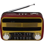 Resim Everton Rt 310 Nostaljik Radyo 