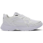 Resim Slazenger EXOTIC I Kadın Beyaz Koşu & Yürüyüş Spor Ayakkabısı 