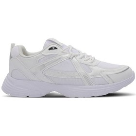 Resim Slazenger EXOTIC I Kadın Beyaz Koşu & Yürüyüş Spor Ayakkabısı 
