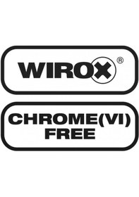 Resim Evrensel Vida, Sunta Vidası, 5 x 70 mm, 200 Adet, Tam Dişli 