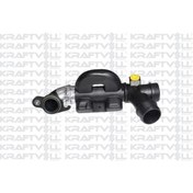 Resim Kraftvoll Hava Fıltre Susturucu C5 Iı - C5 Iıı -P407 1,6hdı Focus 1,6tdcı 110PS 05/-> 