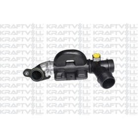 Resim Kraftvoll Hava Fıltre Susturucu C5 Iı - C5 Iıı -P407 1,6hdı Focus 1,6tdcı 110PS 05/-> 