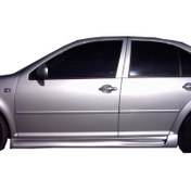 Resim Volkswagen Bora Marşpiyel Boyasız 