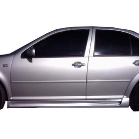Resim Volkswagen Bora Marşpiyel Boyasız 