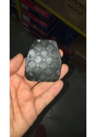 Resim Vw Golf 4 Bora A3 97-05 Polo 02-05 Fren Pedal Lastiği 1J0721173C 