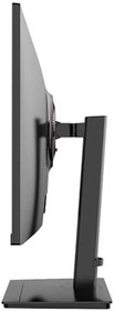 Resim GameBooster GB-2719FQHD 27 0.5 ms 2K IPS 180 Hz Oyuncu Monitörü 