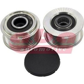 Resim Aba 25100160 - Alternatör Kasnağı Rulmanlı Ducato-boxer-jumper-t 