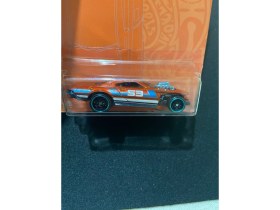 Resim Hot Wheels Project Speeder 