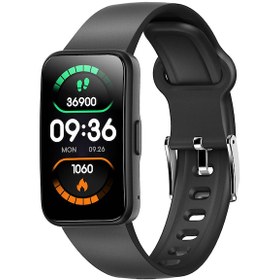 Resim Xiaomi Redmi Smart Band Pro Akıllı Bileklik 