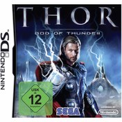 Resim Nintendo Ds Thor God Of Thunder 