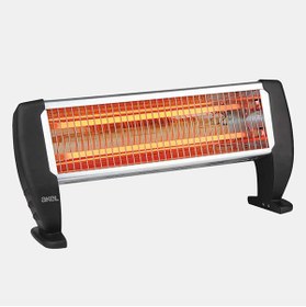 Resim Akel Mini Quartz Isıtıcı 2 Çubuk 1200 W 