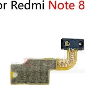 Resim Xiaomi REDMİ NOTE 8 Ön Sessör 