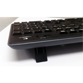 Resim Logitech K270 Klavye Ayakları 