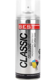 Resim Best Sprey Classıc Buzdolabı Beyaz 400 ML 
