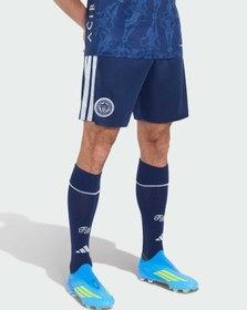 Resim Fenerbahçe 2026/27 Lacivert Şort - Lacivert / S 
