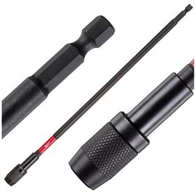 Resim Milwaukee Bits Uç Tutucu Kilitlemeli 305 Mm 4932471825 