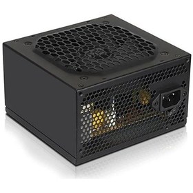 Resim Powerboost Bst-atx750weu "fury" 750w 80+ 12cm Fanlı Atx Psu 