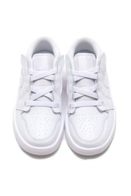 Resim Nike Jordan 1 Low Alt Çocuk Spor Ayakkabı (BQ6066-130) 