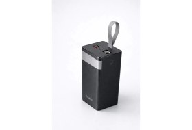 Resim Soultech Greaterbear 50.000 Mah Pd Hızlı Şarj Powerbank Dijital Göstergeli Taşınabilir Şarj Cihazı 